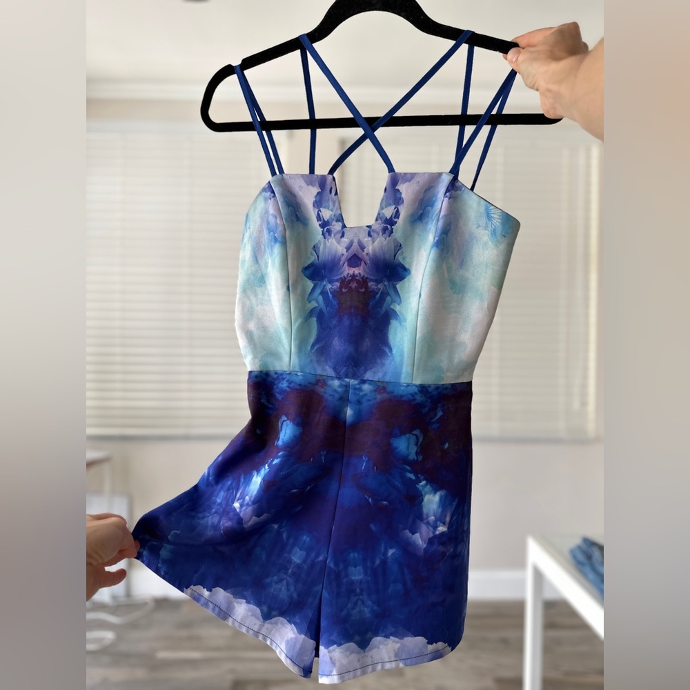 INDIKAH Romper from LF